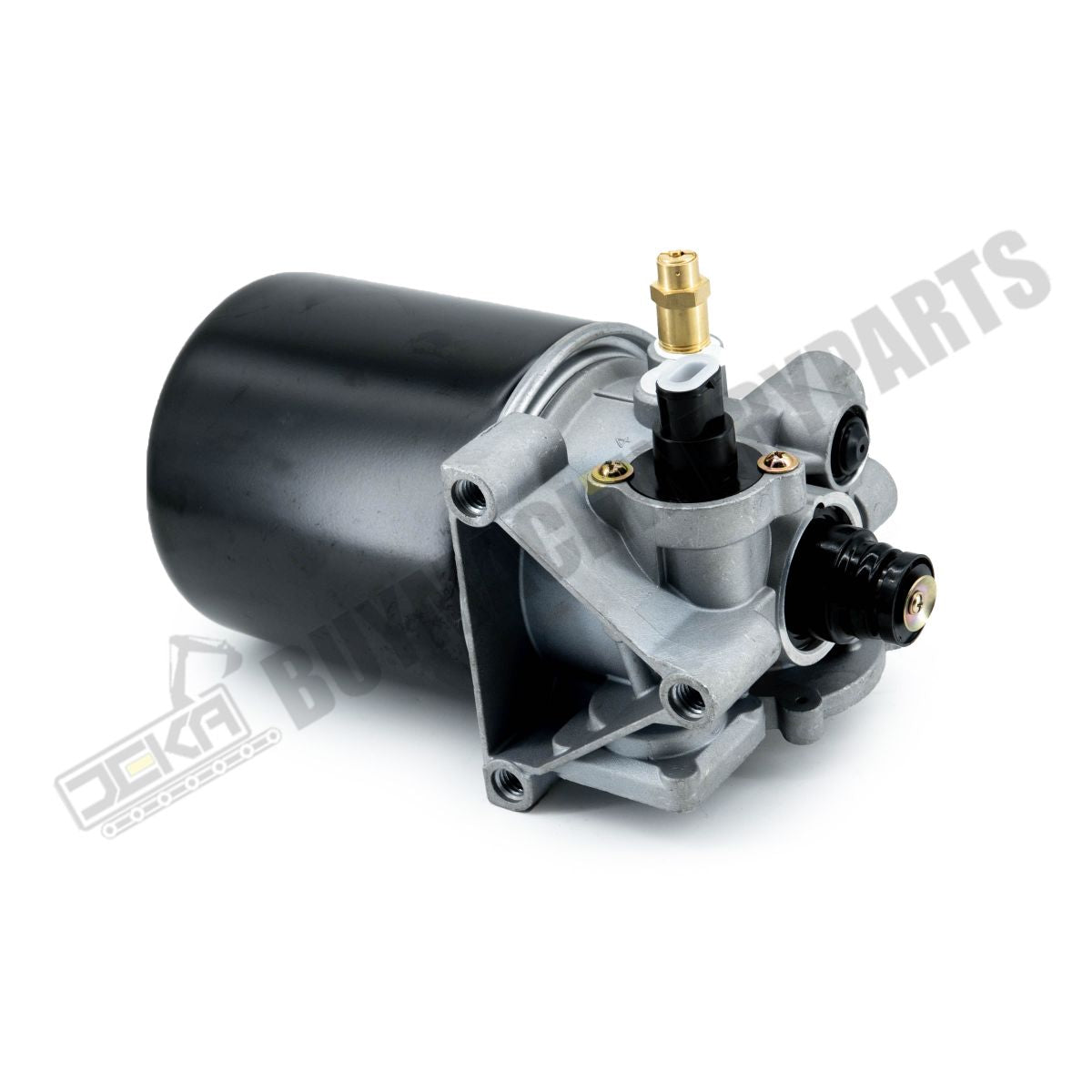 Air Dryer R955300, 85122949, R955315 For Volvo SS1200P Wabco Meritor