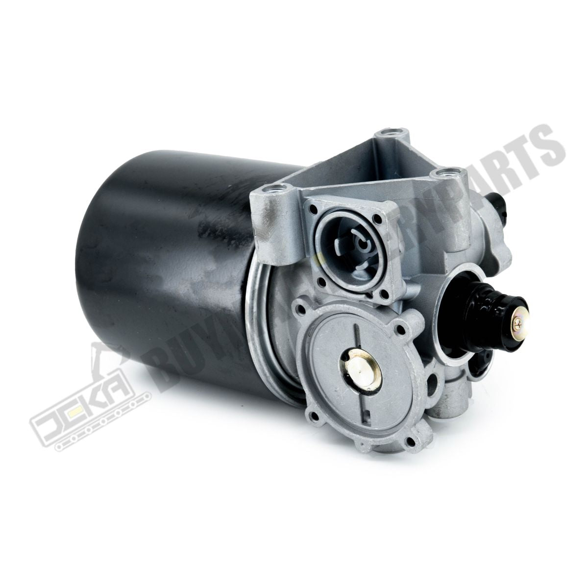 Air Dryer R955300, 85122949, R955315 For Volvo SS1200P Wabco Meritor