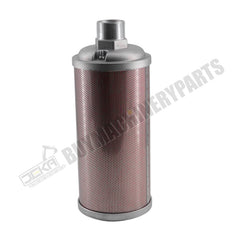 Silenciador del secador de aire 1 1/2" NPT 0375015 para Allied Witan