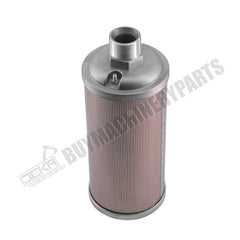 Silenciador del secador de aire 1 1/2" NPT 0375015 para Allied Witan