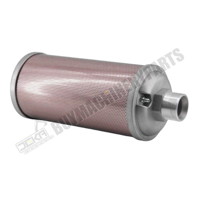 Air Dryer Muffler 1 1/2' NPT 0375015 for Allied Witan