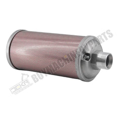 Silenciador del secador de aire 1 1/2" NPT 0375015 para Allied Witan