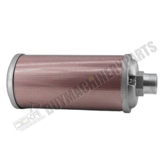 Silenciador del secador de aire 1 1/2" NPT 0375015 para Allied Witan