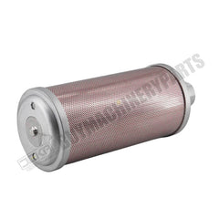 Silenciador del secador de aire 1 1/2" NPT 0375015 para Allied Witan
