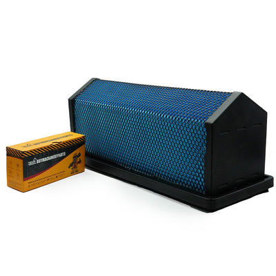 Filtro de ar 03-36867-010 P629641 para Freightliner Coronado