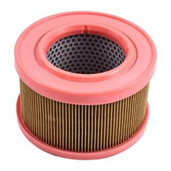 Filtro de Ar 05727224 para Bomag Compactador BT65 BT65/4 BT80D BW65H
