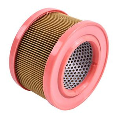 Filtro de Ar 05727224 para Bomag Compactador BT65 BT65/4 BT80D BW65H