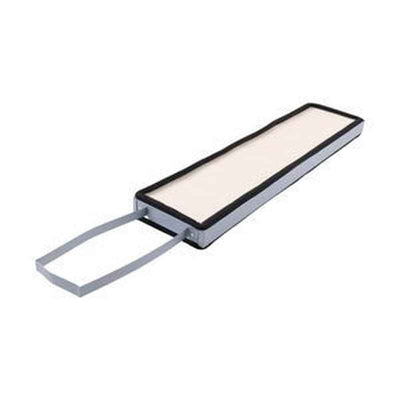 Heavy-Duty Air Filter 12742527 for Volvo Motor Grader G900 G900B G900C G930 G930B G940 G940B G946 G946B G960 G960B