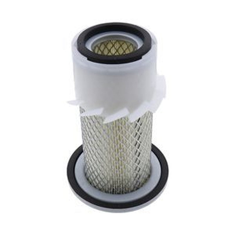 Air Filter 1544104-20200 for Iseki TF15-TU170 & TU197 Tractors