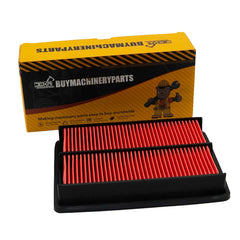 Air Filter 16546KA164 for Subaru Sambar KS3 KS4