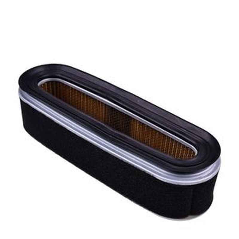 2x Air Filter 17210-Z1V-003 for Honda GXV160H2 Engine