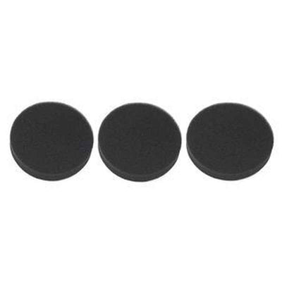 3-Piece Air Filter 17211-GEL-A80/17211-165-730 for Honda Motorcycle