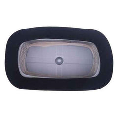 Air Filter 17214-KV6-000 for Honda XR250L XR250R XR350R XR400R XR600R XR650L CRM250