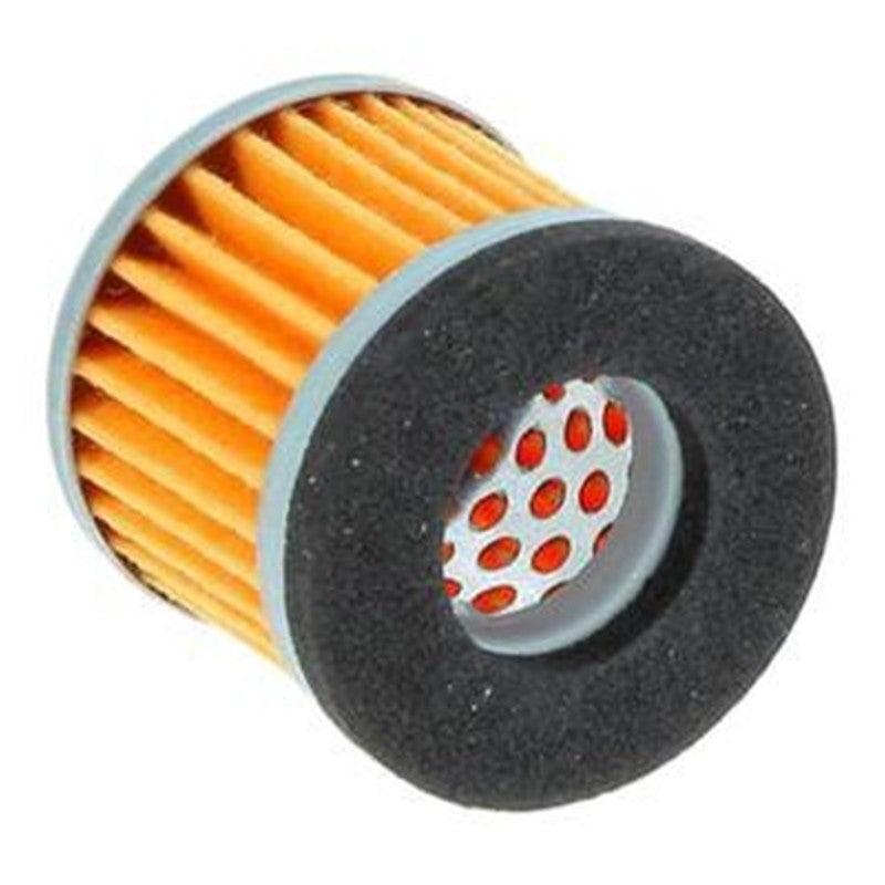 Air Filter 172165-75481 FH5481 SA12624 for Yanmar Crawler Excavators