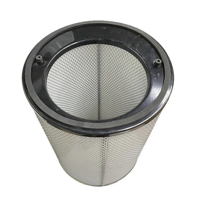 Filtro de ar 175241000 para compressores Aerzen