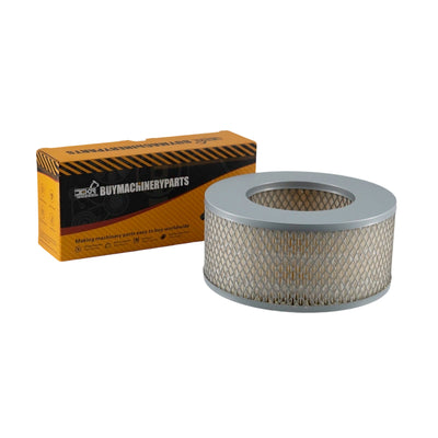 Air Filter 17801-22000-71 for Toyota 4P 5R Forklift Models