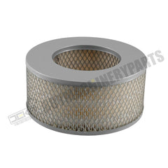 Air Filter 17801-22000-71 for Toyota 4P 5R Forklift Models