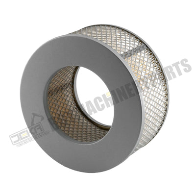 Air Filter 17801-22000-71 for Toyota 4P 5R Forklift Models