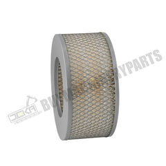 Air Filter 17801-22000-71 for Toyota 4P 5R Forklift Models