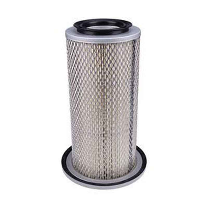 Heavy-Duty Air Filter 20013BA1 200138A1 for CASE Excavator