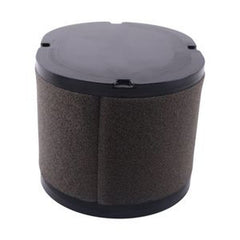 Filtro de aire 21567400 para cortacésped de giro cero Gravely 764cc