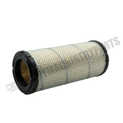Filtro de aire 26510337 para motor Perkins 1004-4 1004G 1004-40 1004-42 404C-22 104-19 104-22 1104C-44 