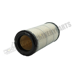 Filtro de aire 26510337 para motor Perkins 1004-4 1004G 1004-40 1004-42 404C-22 104-19 104-22 1104C-44 