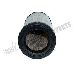Filtro de aire 26510337 para motor Perkins 1004-4 1004G 1004-40 1004-42 404C-22 104-19 104-22 1104C-44 
