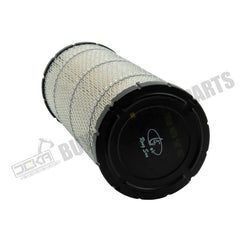 Filtro de aire 26510337 para motor Perkins 1004-4 1004G 1004-40 1004-42 404C-22 104-19 104-22 1104C-44 