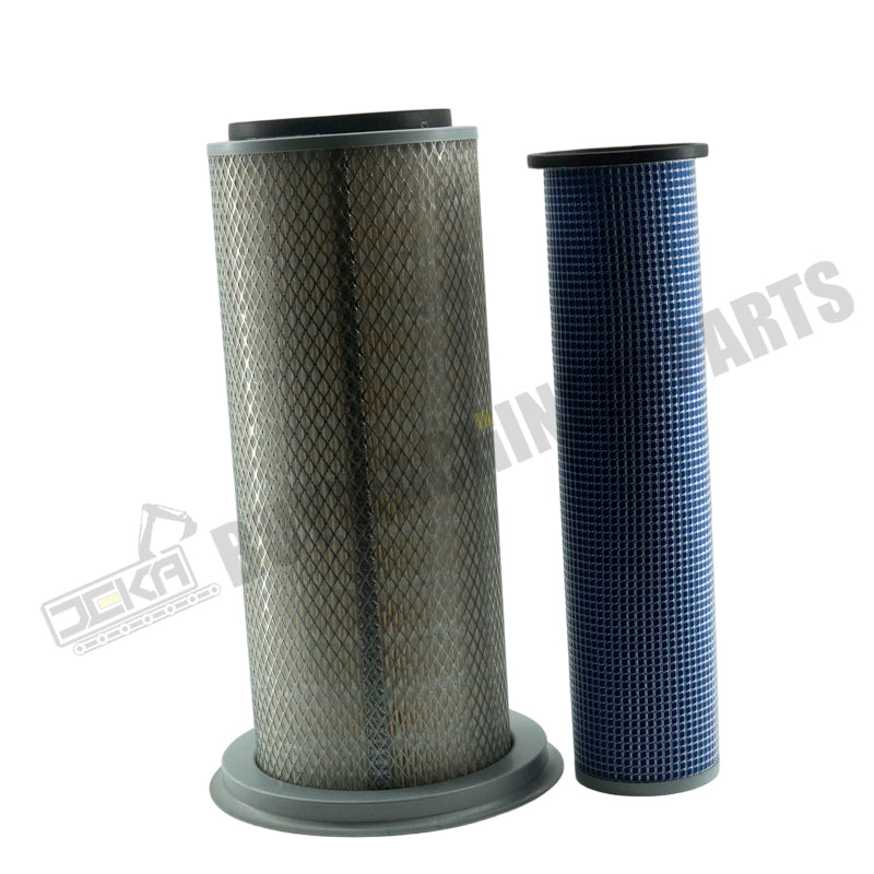 Air Filter 32903601 For JCB Loader 407 409 411 415 416 420 425 412S TM air-filter-32903601-for-jcb-loader-407-409-411-415-416-420-425-412s-tm