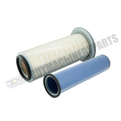 Filtro de aire 32903601 para cargador JCB 407 409 411 415 416 420 425 412S TM200