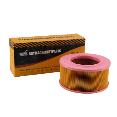 Filtro de ar 366-07188 para motor Lister Petter TS1 TS2 TR1 TR2 LT1 LT2 LV1 LV2 