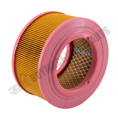 Filtro de ar 366-07188 para motor Lister Petter TS1 TS2 TR1 TR2 LT1 LT2 LV1 LV2 