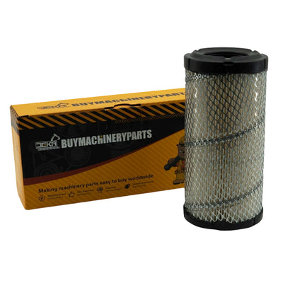 Air Filter 40049450 Compatible With LS Tractor XJ 2025H W/Mitsubishi S3L Engine