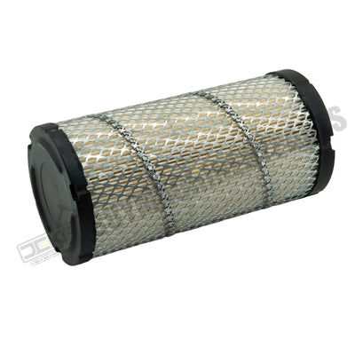 Air Filter 40049450 Compatible With LS Tractor XJ 2025H W/Mitsubishi S3L Engine