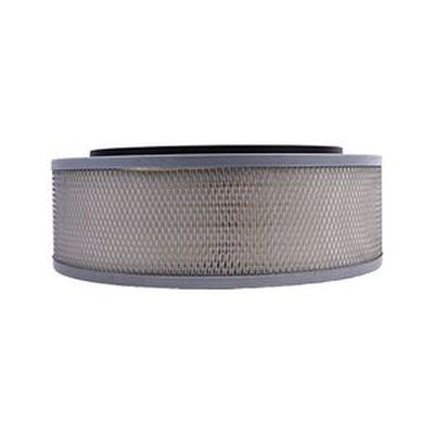 Filtro de aire 4E0302.0 para compresor de aire Kaeser