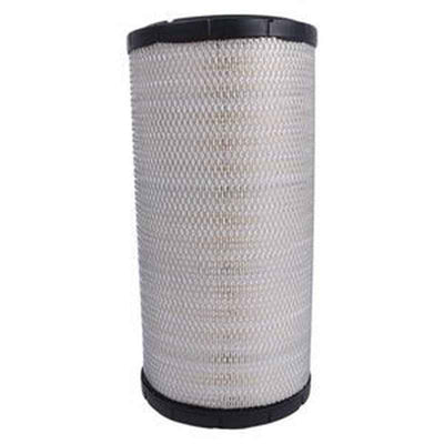 Heavy-Duty Air Filter 600-185-3110/3120 for Komatsu PC200-7/8/210-7K/228US-3