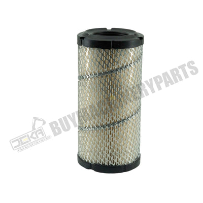 Air Filter 6673752 for Bobcat Excavator 319 320 321 322 323 324 418 E08 E10 E14 E16 E17 E17Z E19 E20 E25 E26 E27Z