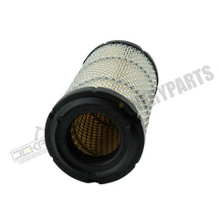 Air Filter 6673752 for Bobcat Excavator 319 320 321 322 323 324 418 E08 E10 E14 E16 E17 E17Z E19 E20 E25 E26 E27Z