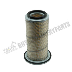 Filtro de aire 6682495 para cargadora Bobcat B250 B100