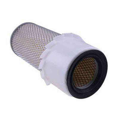 Air Filter for Kubota D1402B/D950B/V2203 Tractor<br>
Replacement part number: 1510411080 1522111080
