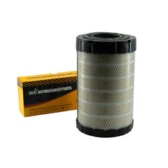 Air Filter 7008043 & 7008044 for Bobcat Skid Steer Loader S630 S650 T630 T650