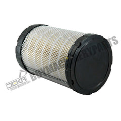 Air Filter 7008043 & 7008044 for Bobcat Skid Steer Loader S630 S650 T630 T650