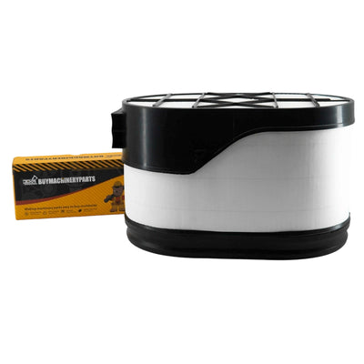 Filtro de aire 84191182 para tractor CASE MAGNUM 235 250 260 280 290 310 315 340 370 380