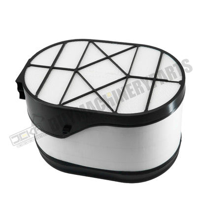 Filtro de aire 84191182 para tractor CASE MAGNUM 235 250 260 280 290 310 315 340 370 380