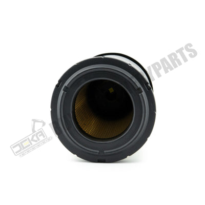 Filtro de aire 84479228 - Exterior compatible con Case IH Farmall 85C y Farmall 95C 