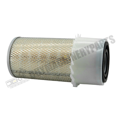 Filtro de aire 86512889 para tractor Ford New Holland 1720 1910 1920 2110 2120 3415