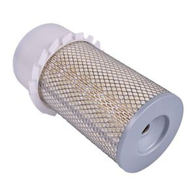 Air Filter 87704241 for New Holland N844/N843/N844LT/T Loaders
