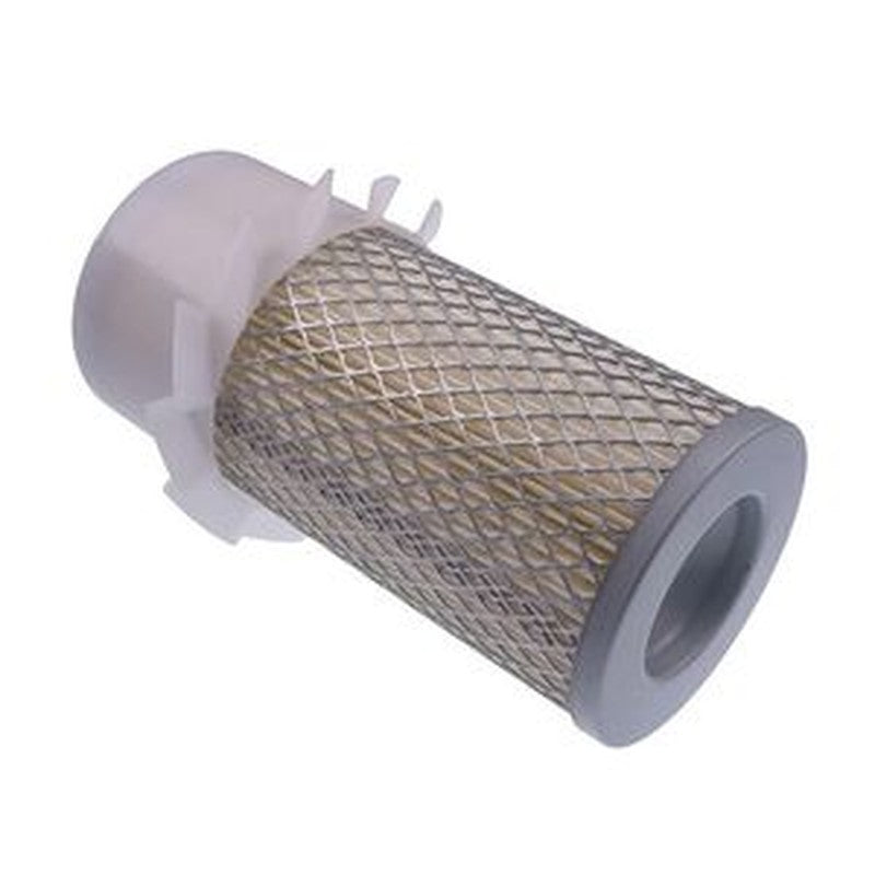 Luftfilter für Bobcat X 320 mit Kubota Motor D 750 Luftfilter für Bobcat X 320 mit Kubota Motor D 750