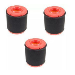 3 Pack Air Filter Cartridge Compatible with MTD 737-05066 PowerMore 4X90HU